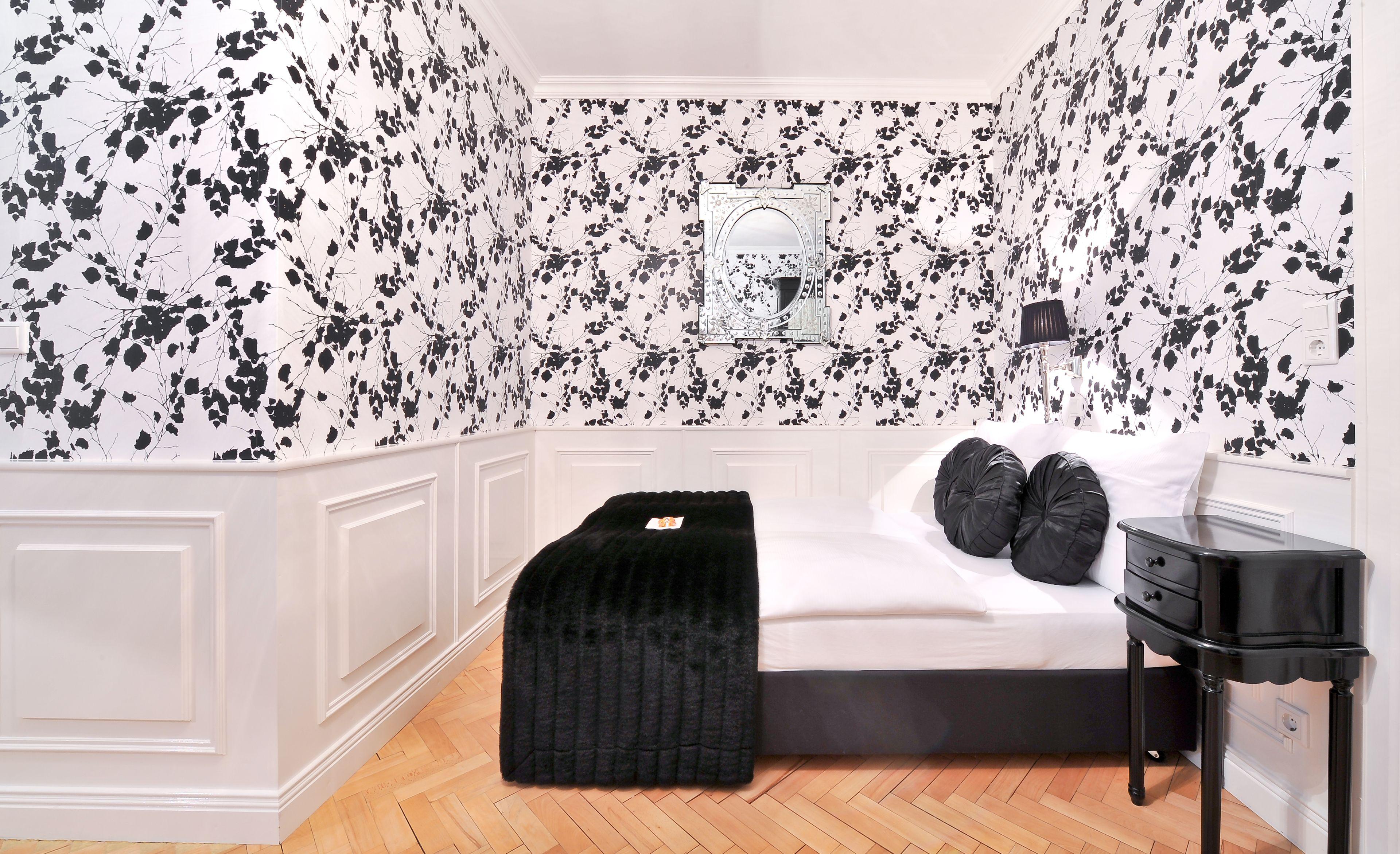 Boutique Hotel Sir & Lady Astor - The Charming City Hotels — Fotos 3